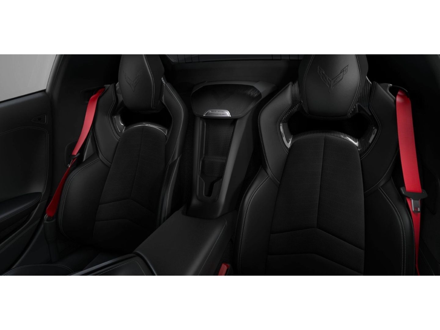 Fahrzeugabbildung Corvette C8 Corvette Convertible 6.2 V8 MY26 3LT Facelift