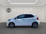 Kia Picanto 1.2 GT Line *PANO KAMERA SHZ* - Kia Picanto mit Benzin-Antrieb: Limousine, Automatik, 1.2