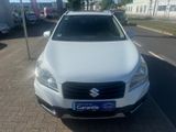 Suzuki SX4 S-Cross Club - Suzuki SX4 aus 2015