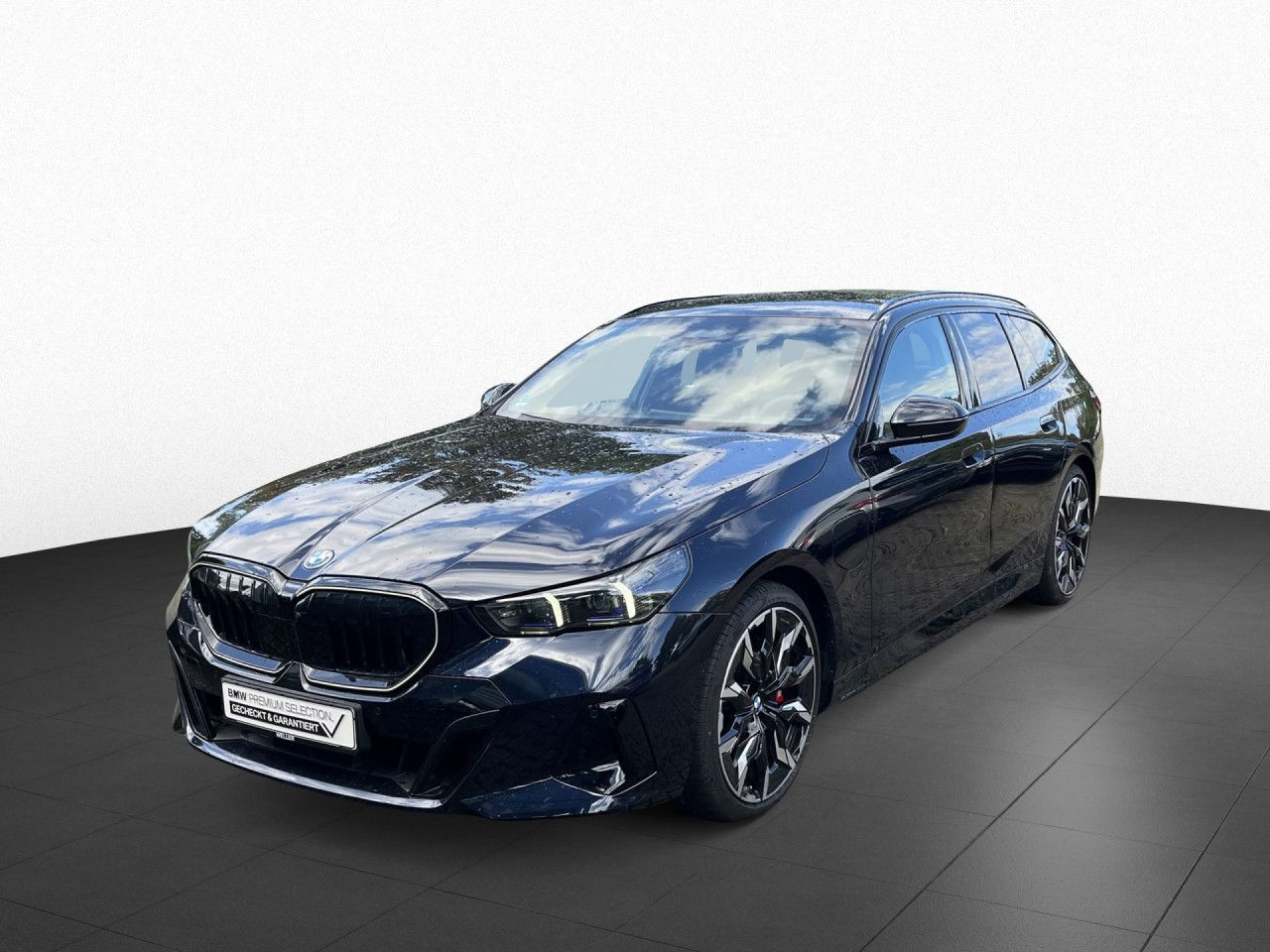 BMW 550 - Bild 3