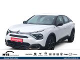 Citroën ë-C4 C-Series (MJ30) - Citroën C4: C Series
