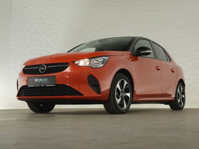 Corsa-e F EDITION 50kWH AT+SITZHEIZUNG+PARKPILOT