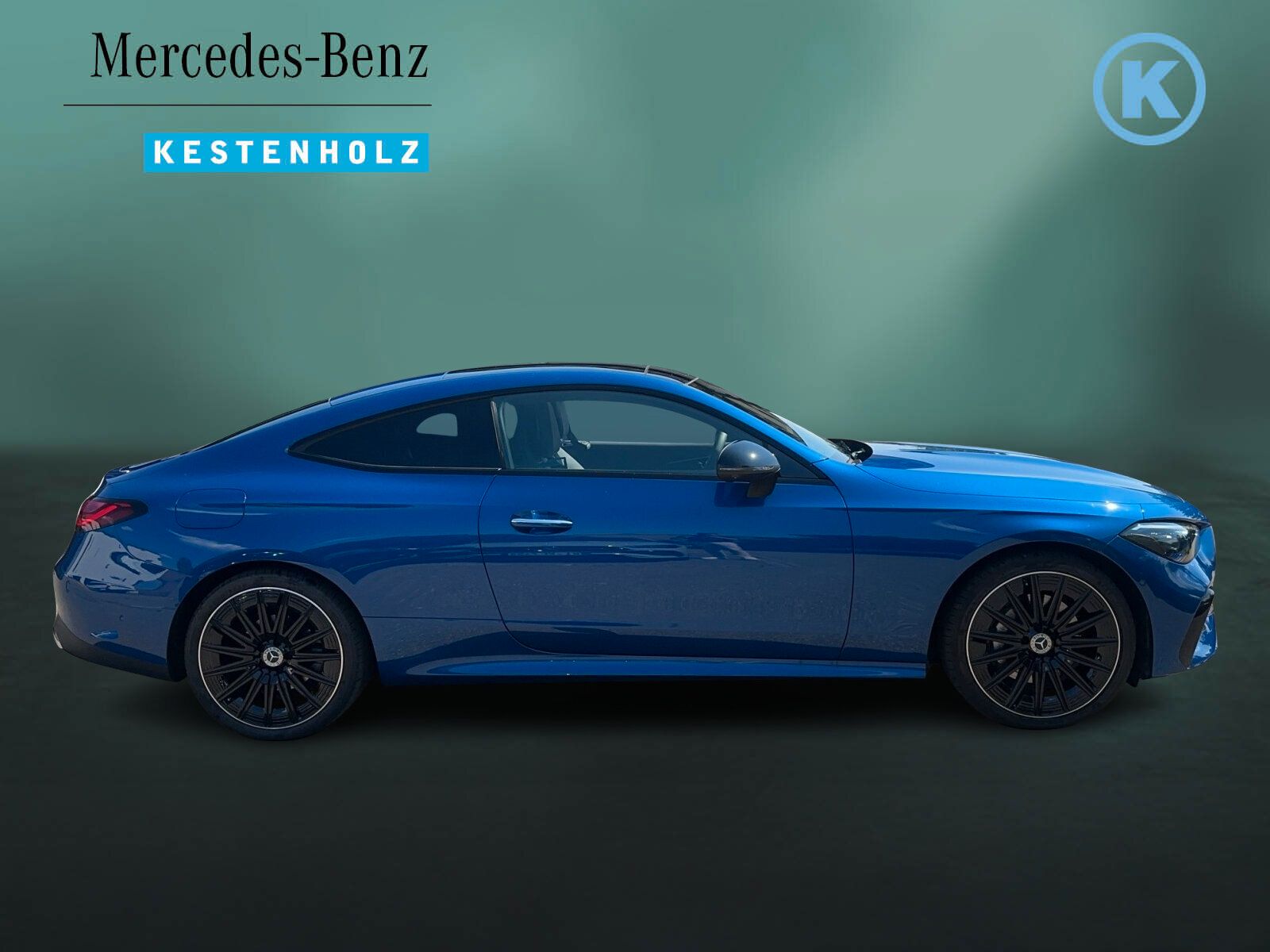 Mercedes-Benz CLE 220d AMG NIGHT STHZ DISTR PANO BURM HUD 360° foto 4