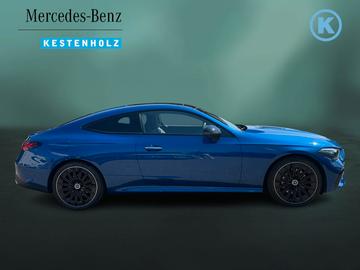 2023 Mercedes-BENZ CLE 照片 4