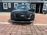 Hyundai 1.6 T-GDI MiHEV 7DCT 48V 160hp 2WD - Hyundai TUCSON Jahreswagen
