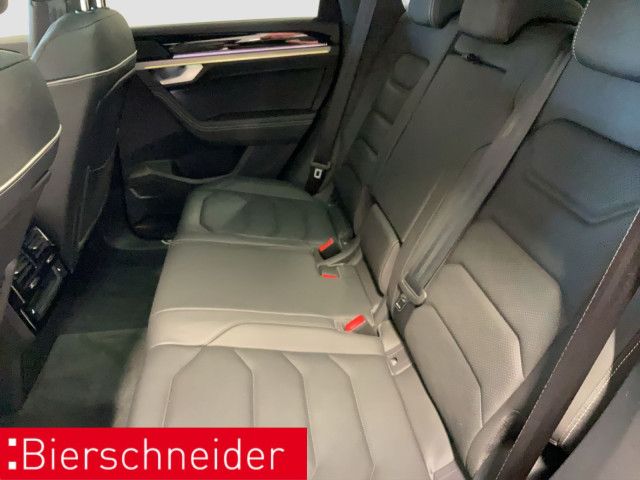 Volkswagen Touareg - Bild 13