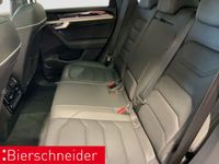 Volkswagen Touareg - Vorschau Bild 13