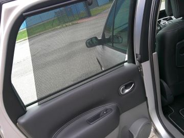 Renault Scenic Exception 2.0 16V