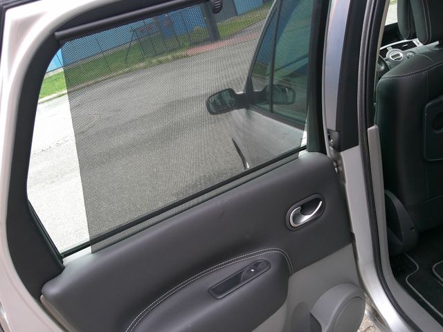Renault Scenic Exception 2.0 16V