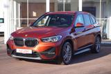 BMW X1 xDrive 25 e Advantage LED Sitzheizung Kamera - BMW X1 mit Hybrid-Antrieb