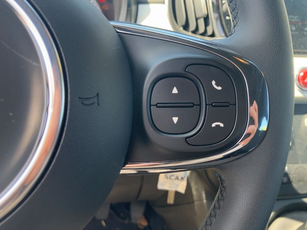 Fiat 500 - Bild 19