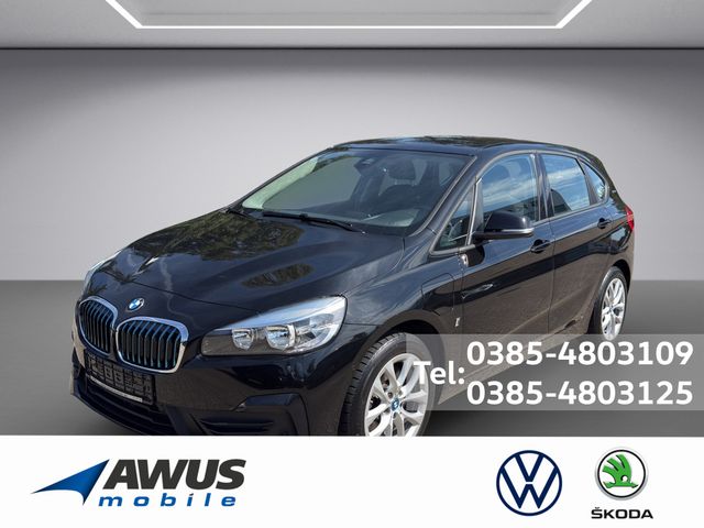 225 Active Tourer Hybrid iPerformance SHZ FACEL.