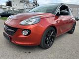 Opel Adam Jam - Opel Gebrauchtwagen in Ulm