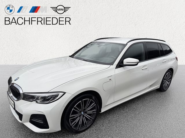 BMW 330e xDrive M Sport Head-Up HiFi DAB WLAN RFK