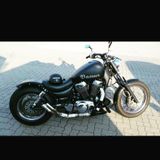 Suzuki Intruder 1400 - GEBRAUCHT 1400 INTRUDER