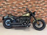 Harley-Davidson Softail Slim S +KESSTECH+5HD+SCREAMIN EAGLE+ - HARLEY-DAVIDSON SOFTAIL SLIM
