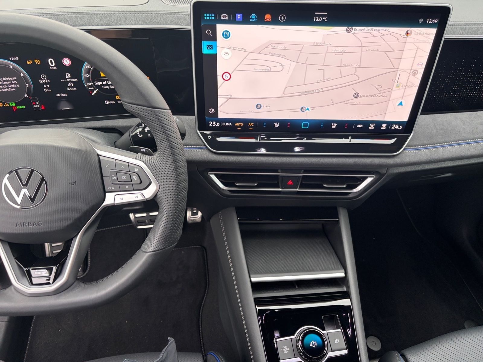 Volkswagen Tiguan - Bild 10