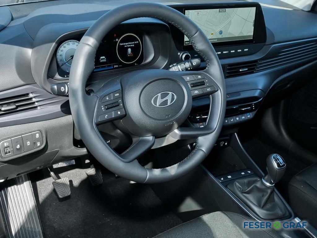 Hyundai i20 - Bild 7