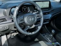 Hyundai i20 - Vorschau Bild 7