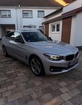 BMW 320 Gran Turismo Gran Turismo 320i xDrive Sp... - gebrauchte BMW 320 Gran Turismo aus dem Jahr 2017