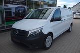 Mercedes-Benz Vito 114 CDI 4x4 Kasten extralang LED/2xsTÜR/KAM - Mercedes-Benz Vito: 2.2