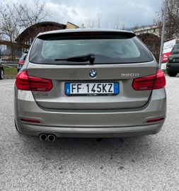 BMW 320 - 3
