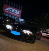 BMW E39 520i  Facelift- Leder,Neue Kupplun... - BMW 5er E39 mit Facelift