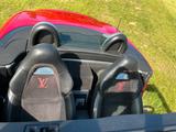 Alfa Romeo Spider 1.8 TBi 16V - - Alfa Romeo Spider