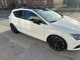 Seat Leon Cupra 290 DSG | Scheckheft gepflegt - Seat Gebrauchtwagen in Dortmund