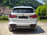 BMW xDrive 30 e M Sport Pano AHK LED KAM HiFi Memo - weiße BMW X-Reihe