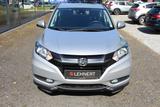 Honda HR-V 1.5 Elegance Automatik - Honda HR-V: Elegance