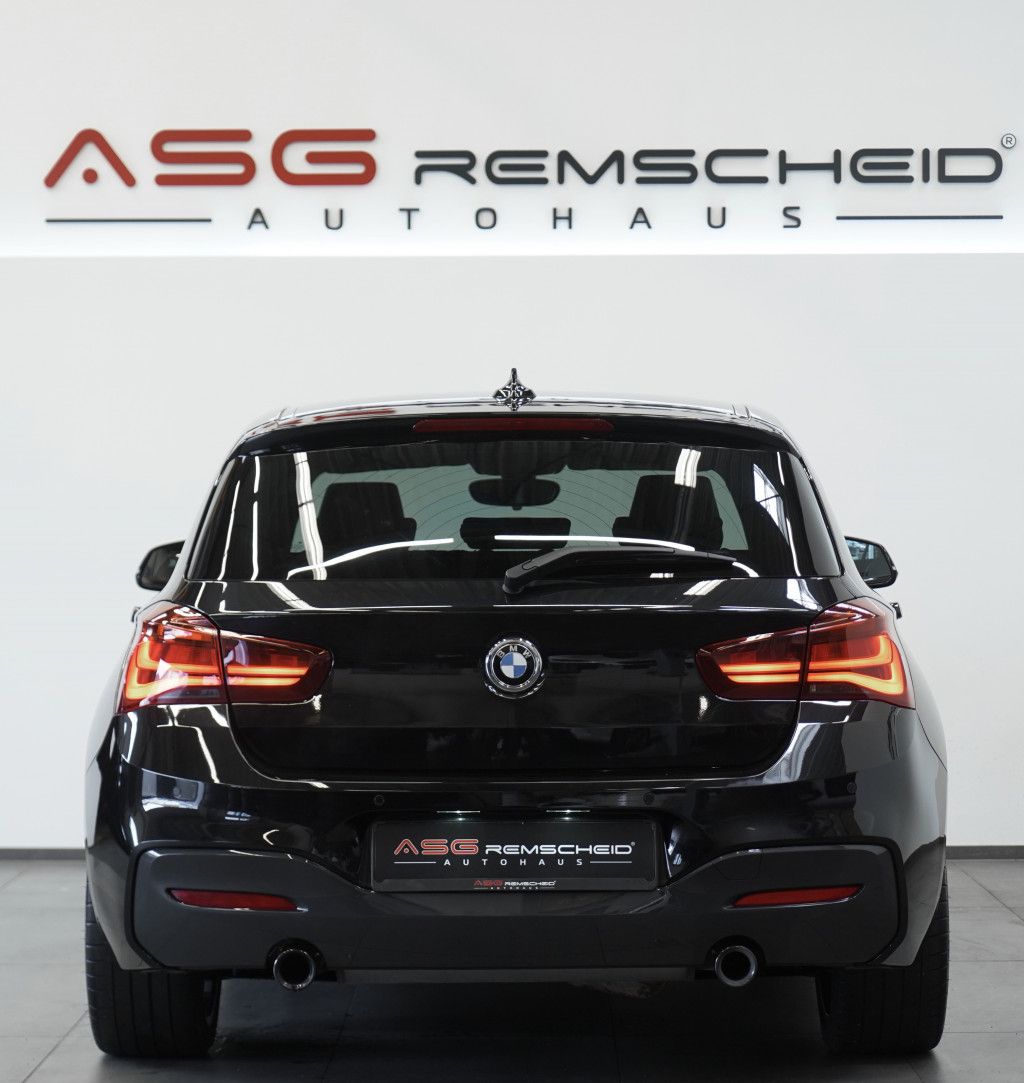 Bmw M140i