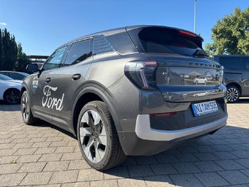 Ford Explorer Premium AWD KameraWärmepumpe