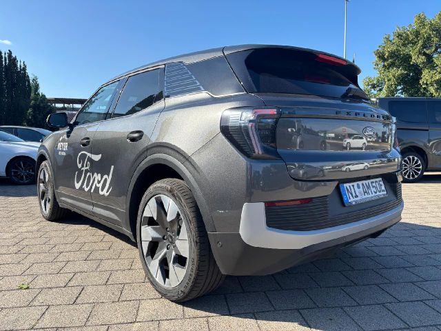 Ford Explorer Premium AWD KameraWärmepumpe