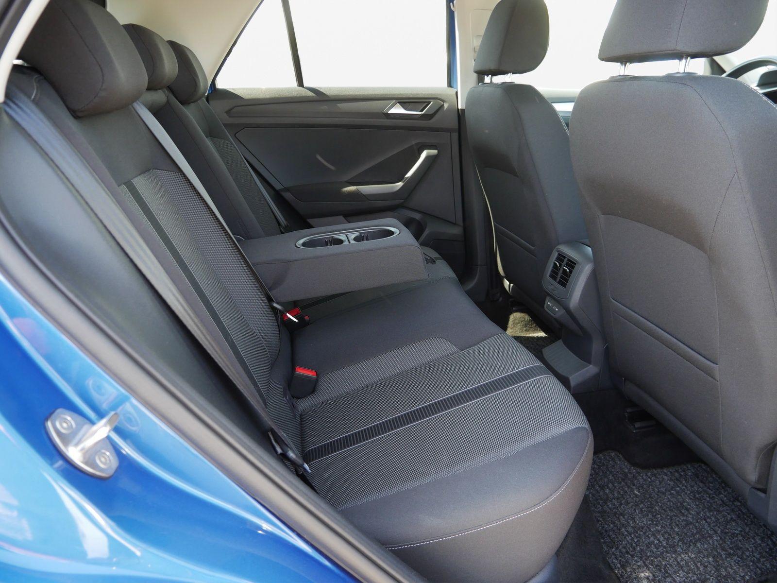 Volkswagen T-Roc Life 1.5 TSI LED*DAB+*ACC*RFK*, миниатюра 16