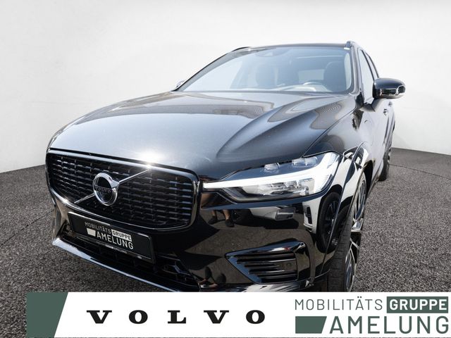Volvo XC60 T6 Twin Engine AWD R Design H/K STANDHZ LED