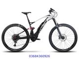 Fantic XTF-A 1.5 L Brose - Fantic E-Bikes