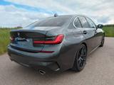 BMW 330d M Sport HUD LASER  DA-P Adap.FW Komf. Zuga - BMW 330 in Chemnitz