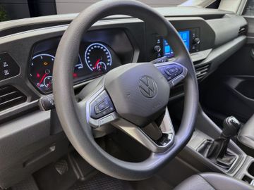 Volkswagen Caddy - 11
