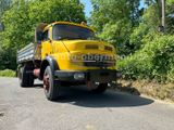Mercedes-Benz 1921 4X2 Kipper - Mercedes-Benz 192