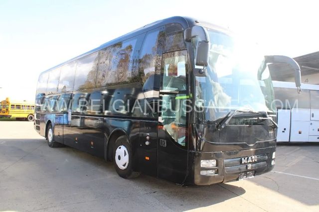 MAN Lion's Coach R07 / 12.0m / Full Option