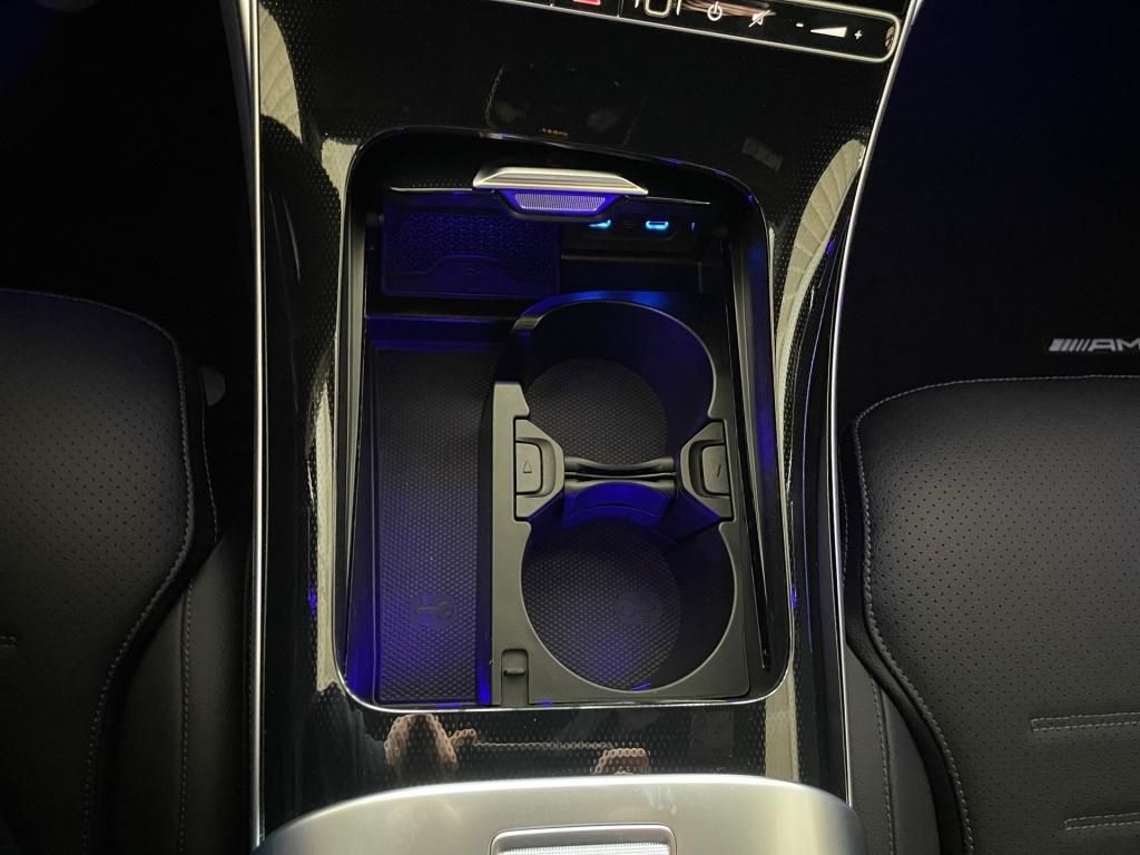 Fahrzeugabbildung Mercedes-Benz C 200 4M T + AMG+AHK+ASSISTENZ+DIGITAL+3D-SOUND+