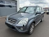 Honda CR-V Executive 4x4|Klima|Leder|Schiebedach - Honda CR-V aus 2005