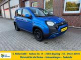 Fiat Panda City Plus 1.-HAND SHZ KLIMA APPLE-CARPLAY - gebrauchte Fiat Panda aus dem Jahr 2023