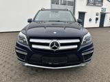 Mercedes-Benz GL 500 4Matic AMG/7 Sitze/Navi/ILS/Pano/Kam/AHK - Mercedes-Benz GL 500