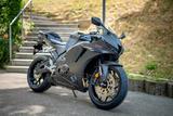 Honda CBR600RR