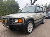 Land Rover Discovery 2.5 Td5 5 porte Luxury - gebrauchte Land Rover Discovery aus dem Jahr 1999