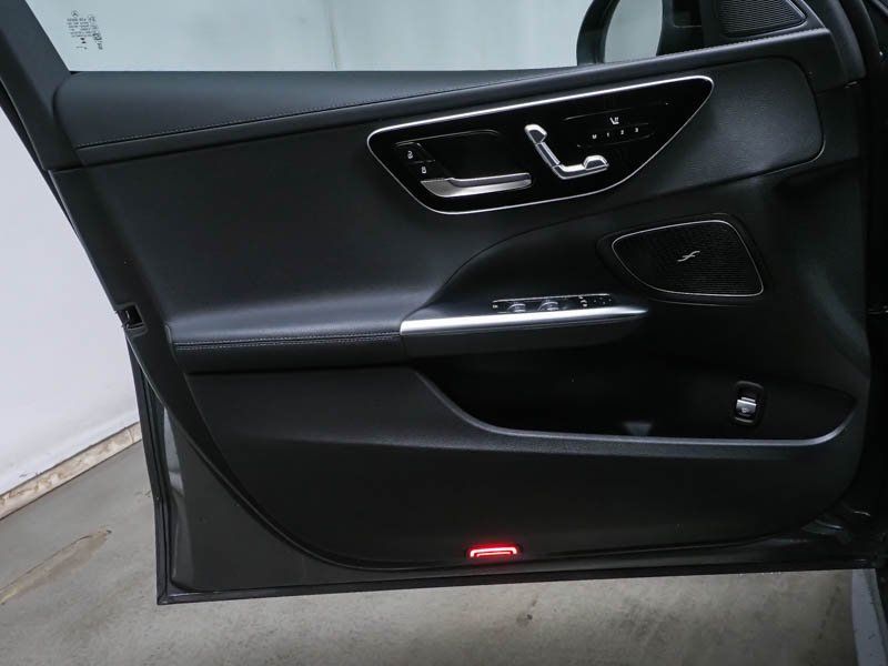 Fahrzeugabbildung Mercedes-Benz C 200 T AMG*AHK*Distro*360°*Night*Sound*Totwink*
