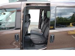 Fahrzeugabbildung Fiat Doblo Trekking