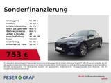 Audi Q8 45 TDI Matrix/HuD/ACC/AHK/Luft/Air/21 Zoll - Audi Q8 4M Gebrauchtwagen